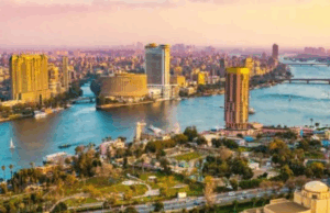 Fitch Forecasts Significant Reduction in Egypt’s Debt