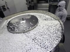Egypt’s Gypto Pharma (Medicine City) and US-based Dawa Pharmaceuticals signed a strategic alliance agreement on Tuesday aimed at strengthening Egypt’s pharmaceutical industry and achieving US Food and Drug Administration (FDA) qualification for Gypto Pharma’s facilities.
