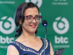 Eileen Van Der Est, Head of Business Botswana North, the 2025 edition has witnessed a notable increase in private companies purchasing stalls, a departure from previous years where government ministries and parastatals were the primary exhibitors.