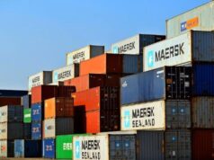 Moroccan raw materials exports to the Spanish enclave of Ceuta have recently seen an increase, with a new 28-ton shipment arriving last week from the North African country through customs. The shipment marks the seventh import operation since March 26.
