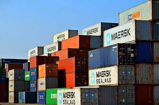 Moroccan raw materials exports to the Spanish enclave of Ceuta have recently seen an increase, with a new 28-ton shipment arriving last week from the North African country through customs. The shipment marks the seventh import operation since March 26.