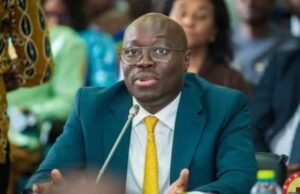Ghana’s Finance Minister, Dr. Cassiel Ato Forson, has reaffirmed the government’s dedication to maintaining the recent appreciation of the Ghanaian cedi, attributing the currency’s recovery to deliberate and strategic economic policies rather than temporary factors.