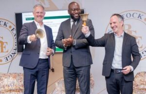 GAIA Fund Managers Targets USD 30mn via Botswana Stock Exchange to Expand African Green Infrastructure