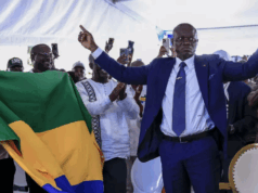 AU Lifts Sanctions Against Gabon
