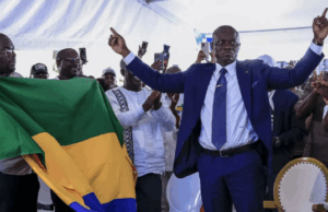 AU Lifts Sanctions Against Gabon
