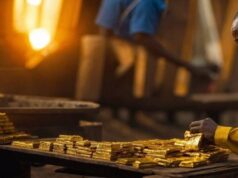 Ghana has broadened its gold purchase initiative by securing agreements with nine additional mining companies to supply 20% of their gold output, according to a statement released by GoldBod, the government agency managing the programme.