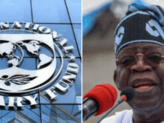 Nigeria Pays off USD 3.34 bn RFI Loan