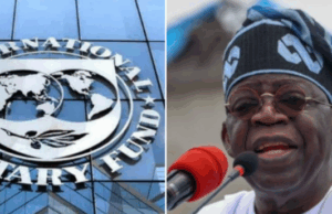 Nigeria Pays off USD 3.34 bn RFI Loan