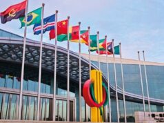 Forum for Economic and Trade Cooperation between China and Portuguese Language Countries (Macau Forum)