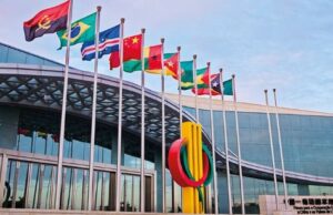 Forum for Economic and Trade Cooperation between China and Portuguese Language Countries (Macau Forum)
