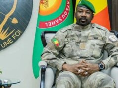 Mali’s military government has suspended all political activities across the country “until further notice”. The decree signed recently by transitional president, General Assimi Goita, cited “reasons of public order” and applies to both parties and organisations.