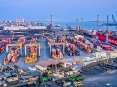 DP World has initiated a USD 165 million expansion of its container terminal at the Port of Maputo,