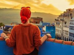 Morocco Sees Major Tourism Surge with 5.7 mn Visitors in Early 2025