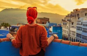 Morocco Sees Major Tourism Surge with 5.7 mn Visitors in Early 2025