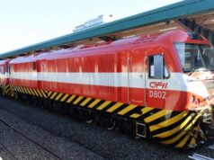 The Mozambican government announced at the end of April that it intends to invest more than €190 million by 2030 in the doubling of railway lines, acquisition of carriages, locomotives and wagons to increase passenger and freight transport capacity.