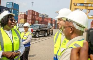 Mozambique’s trade with other African countries, over the last five years, reached USD 7.1 billion, representing a 66 per cent increase in exports. The data was announced by Prime Minister Benvinda Levi in the central city of Beira, during the official launch of Mozambique’s commercial transactions within the African Continental Free Trade Area (AfCFTA).