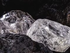 Namibia's diamond production rose by 8% in the first quarter of 2025, reaching 631,000 carats, according to figures released by De Beers Group. The increase was largely driven by Debmarine Namibia, which saw its output jump 17% to 461,000 carats from 395,000 in Q4 2024. In contrast, Namdeb’s production dropped by 10% to 170,000 carats, down from 189,000 in the previous quarter.