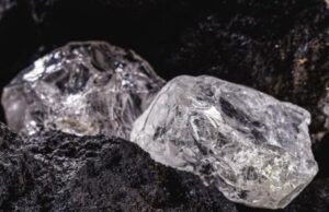 Namibia's diamond production rose by 8% in the first quarter of 2025, reaching 631,000 carats, according to figures released by De Beers Group. The increase was largely driven by Debmarine Namibia, which saw its output jump 17% to 461,000 carats from 395,000 in Q4 2024. In contrast, Namdeb’s production dropped by 10% to 170,000 carats, down from 189,000 in the previous quarter.