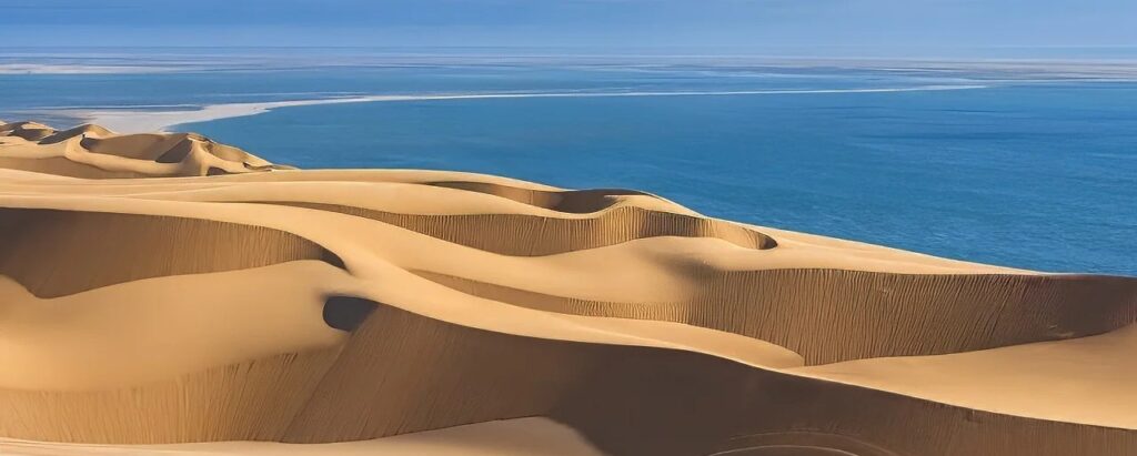 Namibia's Tourism Industry Set to Generate N$4.6 bn in 2025 Amid Strategic Growth Initiatives and Rising Global Interest 1 Namibia's Tourism Industry Set to Generate N$4.6 bn in 2025 Amid Strategic Growth Initiatives and Rising Global Interest