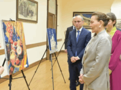 Morocco’s Princess Visits Baku to Strengthen Bilateral Cooperation