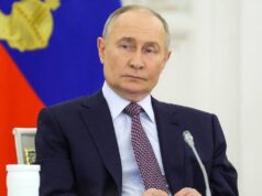 Russian President Vladimir Putin recently hosted bilateral talks with leaders of the Palestinian Authority, Zimbabwe, and Burkina Faso. Palestinian President Mahmoud Abbas, Zimbabwean President Emmerson Mnangagwa and President of Burkina Faso Ibrahim Traore arrived in Moscow to take part in celebrations marking the 80th anniversary of the defeat of Nazi Germany in World War II.