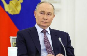 Russian President Vladimir Putin recently hosted bilateral talks with leaders of the Palestinian Authority, Zimbabwe, and Burkina Faso. Palestinian President Mahmoud Abbas, Zimbabwean President Emmerson Mnangagwa and President of Burkina Faso Ibrahim Traore arrived in Moscow to take part in celebrations marking the 80th anniversary of the defeat of Nazi Germany in World War II.
