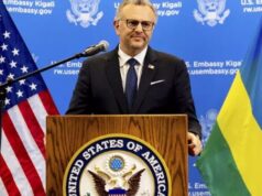 U.S. President Donald Trump's senior adviser for Africa and the Middle East, Massad Boulos, announced the receipt of the drafts from both nations, calling it "an important step" towards peace.