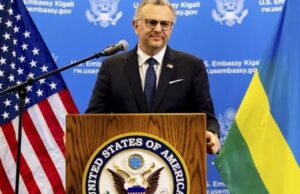U.S. President Donald Trump's senior adviser for Africa and the Middle East, Massad Boulos, announced the receipt of the drafts from both nations, calling it "an important step" towards peace.