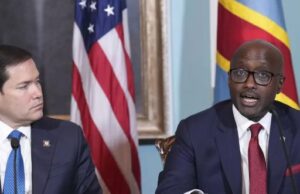 Rwanda announced that it is holding talks with the Trump administration on a possible deal to receive immigrants deported from the United States. 