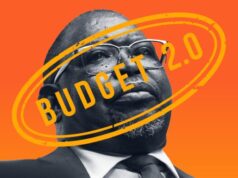 Godongwana ascribed the chaotic process to “uncharted waters” associated with coalitions and the government of national unity (GNU) that required the support of several political parties to pass the budget.