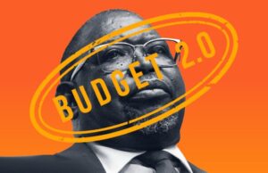 Godongwana ascribed the chaotic process to “uncharted waters” associated with coalitions and the government of national unity (GNU) that required the support of several political parties to pass the budget.