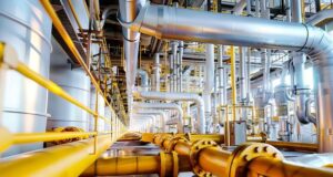 At the heart of the crisis is South Africa’s near-total dependence on a single external source of natural gas: the ageing Pande and Temane gas fields located in Mozambique.