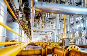At the heart of the crisis is South Africa’s near-total dependence on a single external source of natural gas: the ageing Pande and Temane gas fields located in Mozambique.