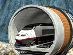 Spain has committed €1.6 million to assess the feasibility of constructing an underwater tunnel linking Europe and Africa via the Strait of Gibraltar. The Spanish Ministry of Transport, under the leadership of Óscar Puente, revised the original €2.4 million budget after adjusting some planned tasks.