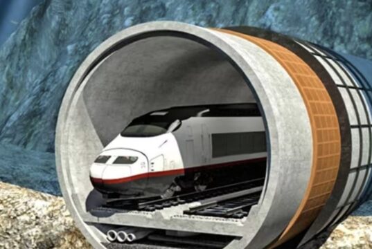 Spain has committed €1.6 million to assess the feasibility of constructing an underwater tunnel linking Europe and Africa via the Strait of Gibraltar. The Spanish Ministry of Transport, under the leadership of Óscar Puente, revised the original €2.4 million budget after adjusting some planned tasks.