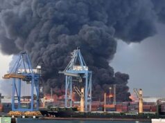 Drone Strikes at Port Sudan Disrupt Movement of Humanitarian Aid