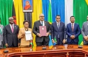 In a pivotal move toward advancing regional economic integration, Tanzania and Malawi have amicably resolved a trade dispute that had disrupted bilateral commerce since March 2025. The breakthrough followed high-level diplomatic talks in Dar es Salaam and culminated in a communique signed on 3 May by Tanzania’s Minister of Foreign Affairs and East African Cooperation, Mahmoud Thabit Kombo, and Malawi’s Minister of Foreign Affairs, Nancy Gladys Tembo.