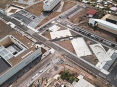 Cape Verde Unveils TechPark CV, a Landmark Digital Innovation Hub Bridging Africa, Europe, and the Americas