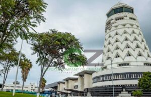 The Airports Company of Zimbabwe (ACZ)