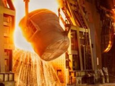 Zimbabwe’s Steel Sector Poised for Revival Through Strategic Zisco-Dinson Partnership