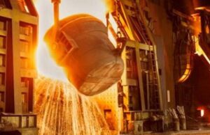 Zimbabwe’s Steel Sector Poised for Revival Through Strategic Zisco-Dinson Partnership