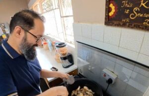 Last month, envoys from several nations exchanged official memos for cooking utensils in the second annual #AmbassadorsCookOff — a light-hearted competition to prepare the most appealing version of a beloved Zimbabwean village dish: chicken with rice in a peanut butter sauce. The public judged the contest online, voting based on the diplomats’ posted photos.