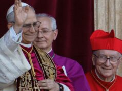 The American cardinal Robert Francis Prevost, who has chosen to call himself Leo XIV, will now lead the Roman Catholic Church. He was elected by the College of Cardinals. Born in Chicago, the 69-year-old is the first American pope in history. Pope Francis made him a cardinal in 2023.