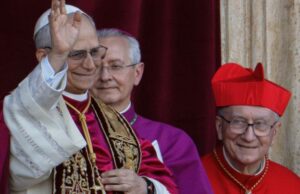 The American cardinal Robert Francis Prevost, who has chosen to call himself Leo XIV, will now lead the Roman Catholic Church. He was elected by the College of Cardinals. Born in Chicago, the 69-year-old is the first American pope in history. Pope Francis made him a cardinal in 2023.