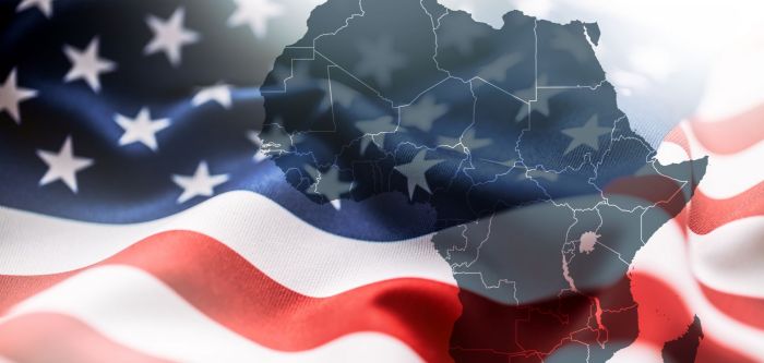 Beyond the Rhetoric: The US Shadow Games in Africa Beyond the Rhetoric The U S Shadow Games in Africa