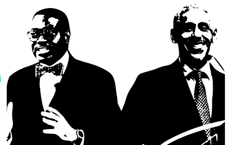 A Continent in Transition : Challenges of AfDB’s New Leadership A Continent in Transition Challenges of AfDB's New Leadership