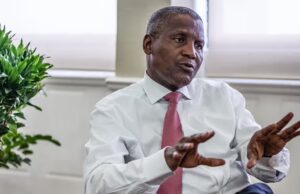 Dangote Group Plans Landmark Stock Market Listings, Eyes Global Dominance in Fertiliser and Oil Sectors