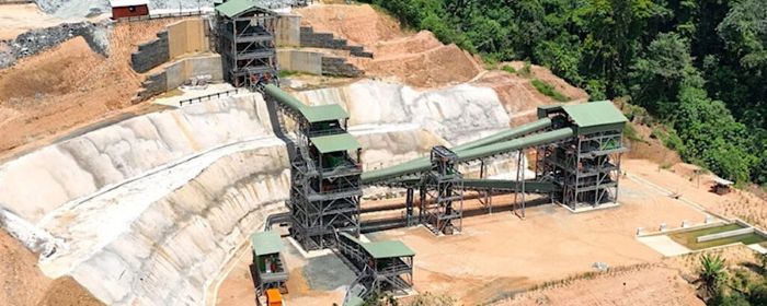 UAE’s IRH Acquires 56% Stake in Alphamin, Securing Tin Supply from DRC’s High-Grade Bisie Mine Abu Dhabi-based International Resources Holding (IRH) has acquired a controlling 56% stake in Alphamin Resources