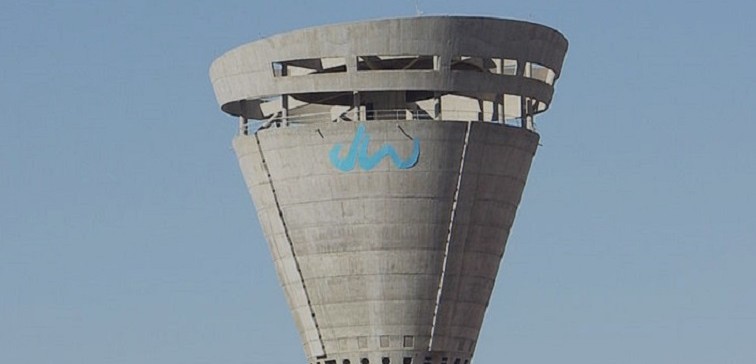 Johannesburg Water Invests USD 5mn to Boost Midrand’s Water Supply with Erand Tower Upgrade Johannesburg Water (JW) is investing USD 5 million (approximately R92 million) in a major infrastructure upgrade to enhance water supply reliability in the rapidly growing Midrand region, including Carlswald, Blue Hills, Kyalami, and Barbeque Downs.