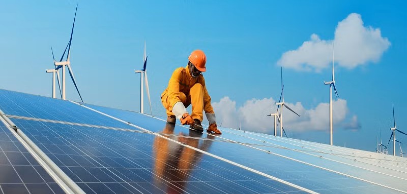 UK Exits from North Africa’s Clean Energy Project The Morocco-UK energy project was announced by the British company Xlinks in 2021 as part of an effort to create a global energy network and move energy from places where it is cheap to produce to markets with high demand. The United Kingdom has withdrawn from a project to transmit power generated by North Africa's winds and sun via undersea cables and is turning to other projects considered less risky, British energy officials said.